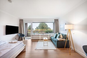 2 camere, Wi-Fi gratuito, lenzuola