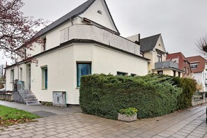 Aussenbereich