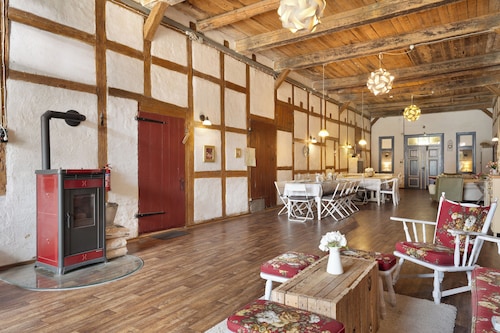 Holiday Home 'Starenhof' with Private Terrace, Private Garden and Wi-Fi