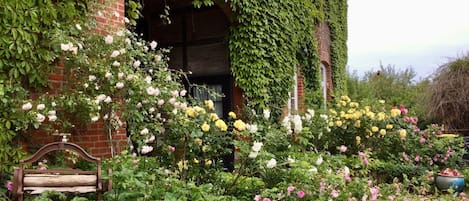 Terrain de lâhĂ©bergement