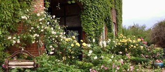 Appartement '3,5 Zimmer Wohnung' avec jardin partagé, balcon et Wi-Fi