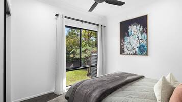 3 dormitoris, wifi gratuïta i roba de llit