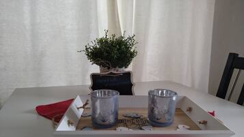 Detalhe da parte interna