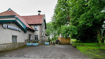 Eksteriør