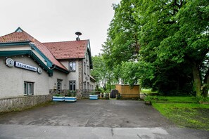 Eksteriør