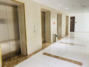 Elevator