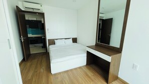 Room - Suri's  house (Quy Nhon)