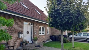 Exterior - Apartment 'Kiepe Im Münsterland' with Shared Garden and Wi-Fi (Nordwalde)