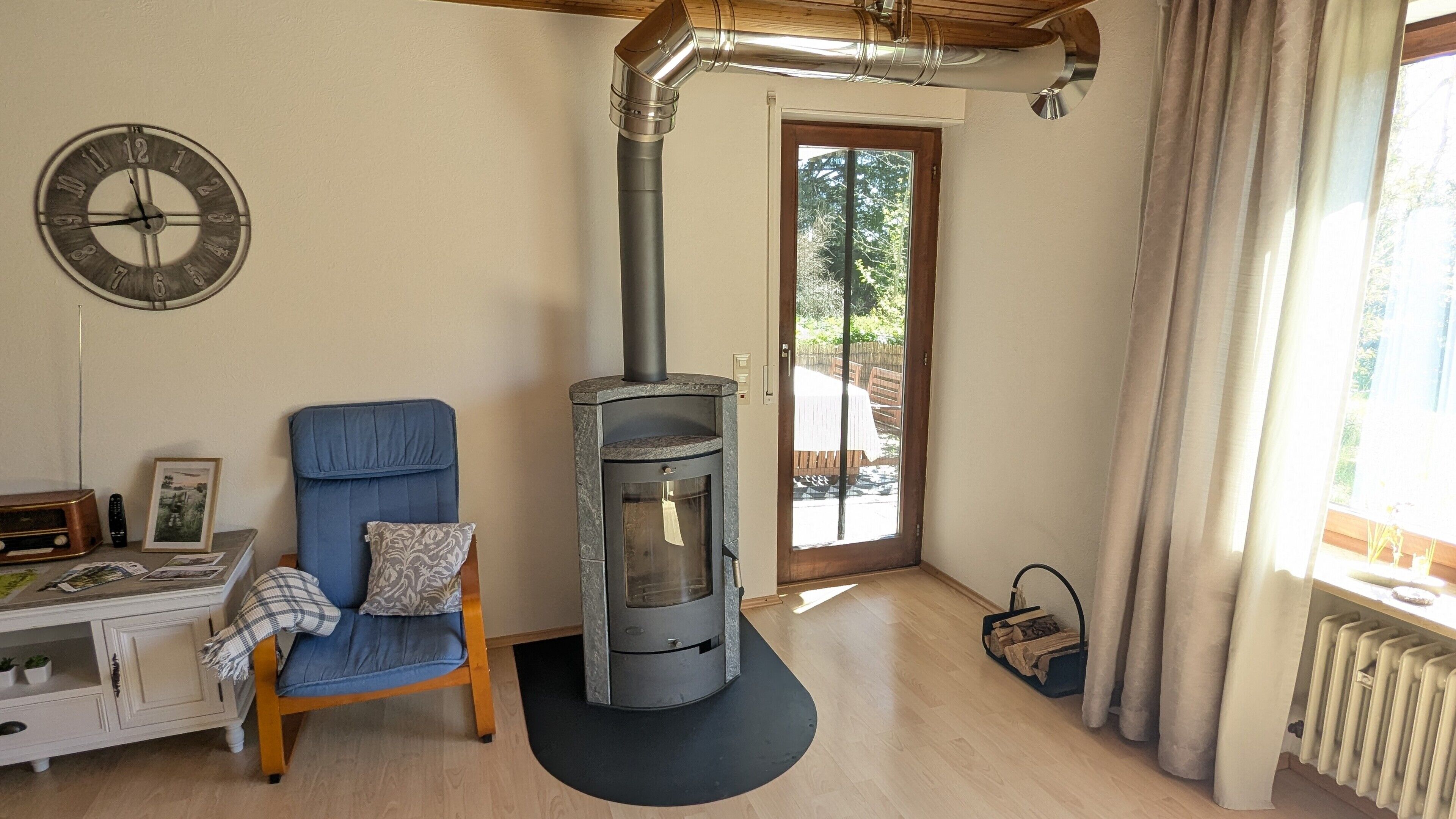 Interieur