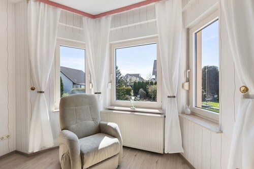 Ferienwohnung Mit Charme" mit Privatem Garten und WLAN