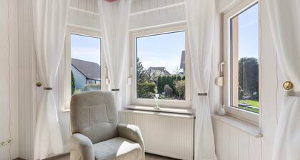 Ferienwohnung Mit Charme" mit Privatem Garten und WLAN