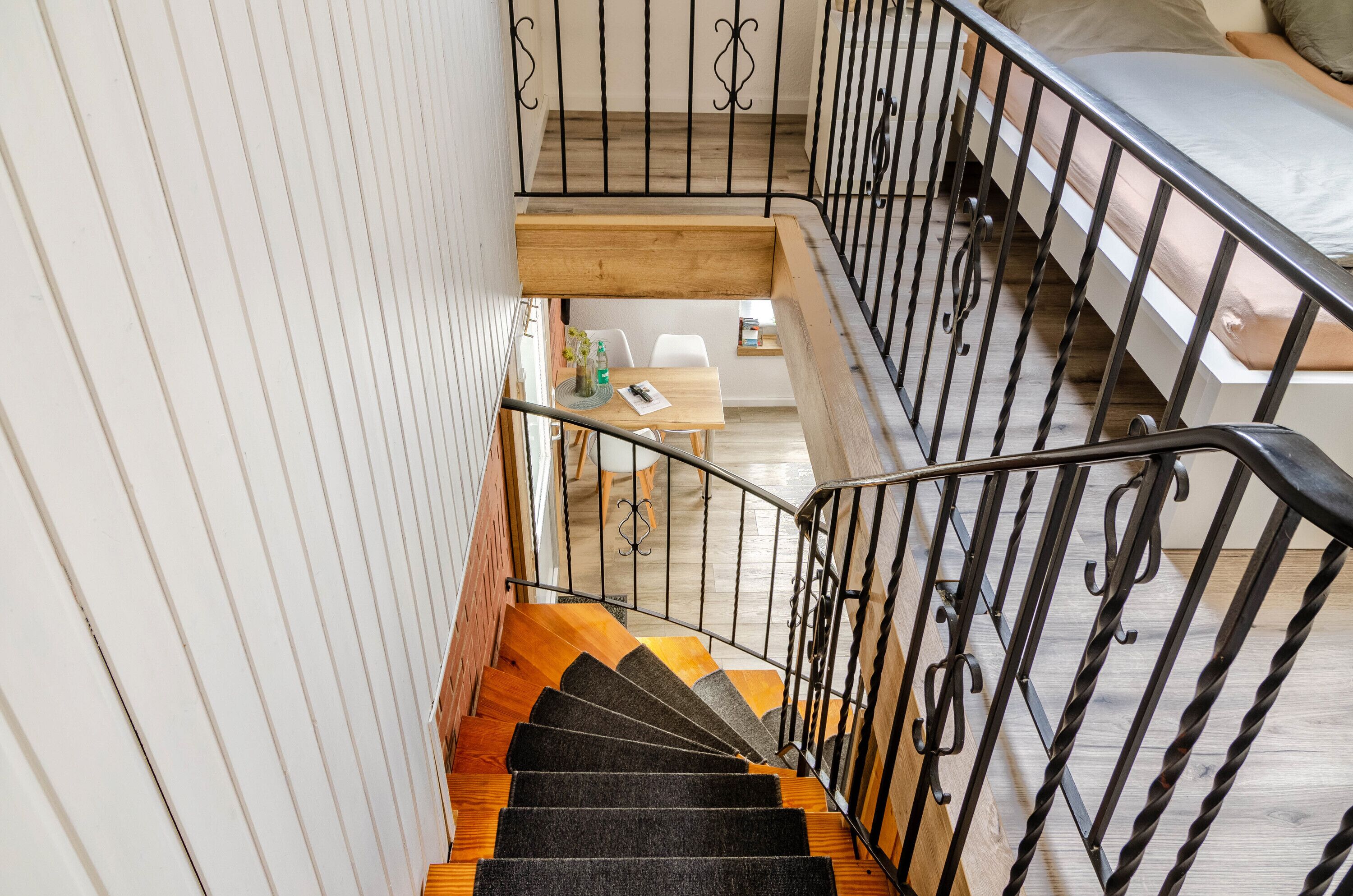 2 camere, ferro/asse da stiro, Wi-Fi gratuito, lenzuola