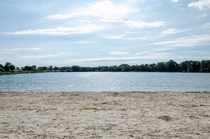 NĂ€ra stranden