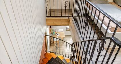 Apartment 'Didi' with Shared Terrace, Shared Garden and Wi-Fi