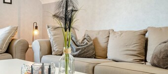 Apartment 'Lotte' with Shared Terrace, Shared Garden and Wi-Fi