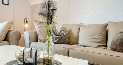 Apartment 'Lotte' with Shared Terrace, Shared Garden and Wi-Fi