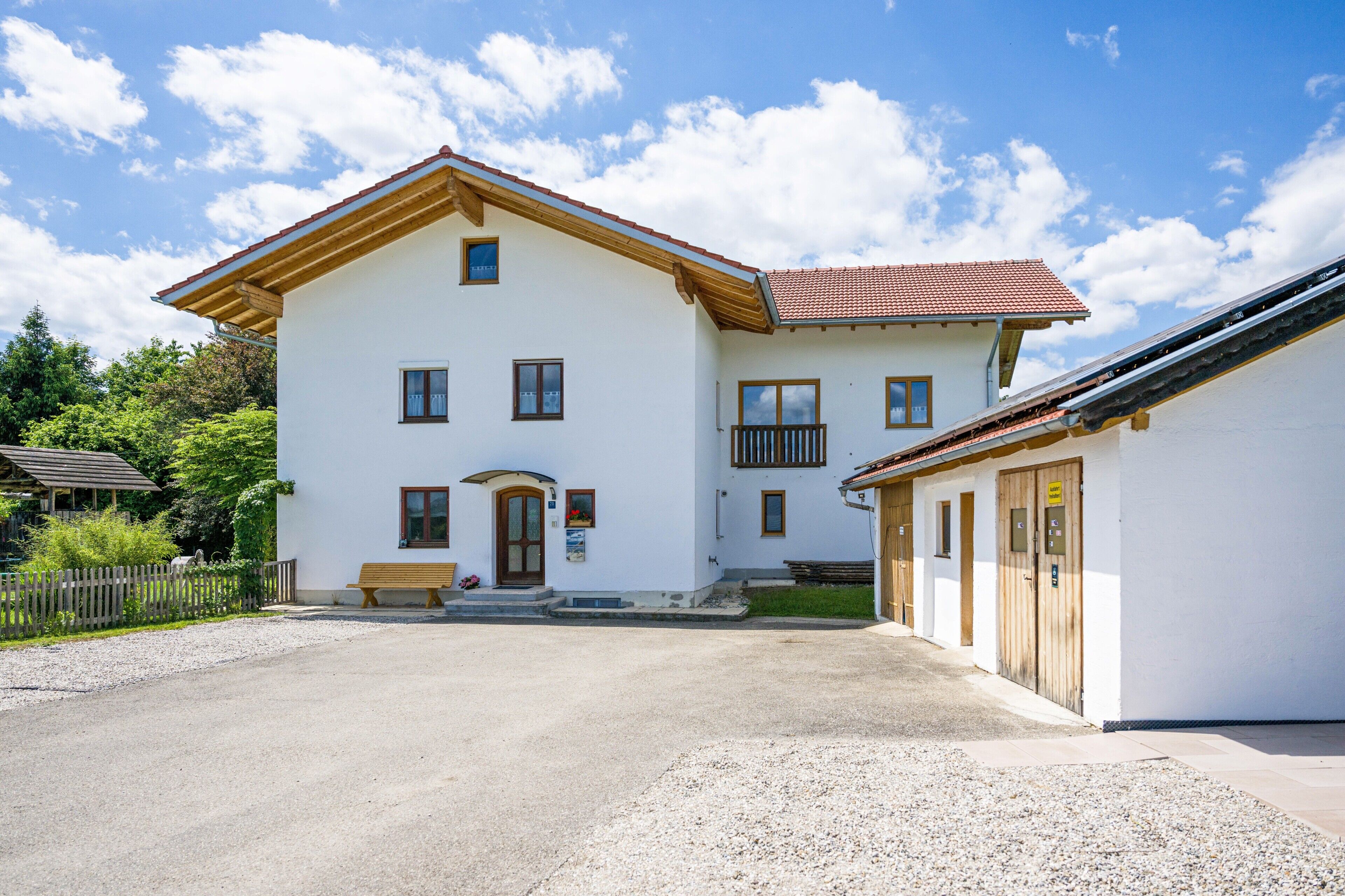 Außenbereich