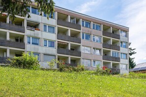 Udendørsområde
