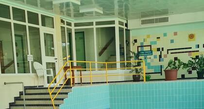 Studio Apartment 'Holiday Apartment in the Black Forest' with Mountain View, Shared Terrace and Wi-Fi