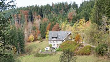 Außenbereich