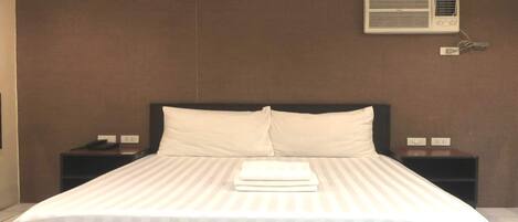 Chambre Double Deluxe