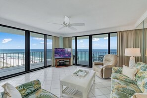 TV - Watercrest #1201- FREE Beach Chairs! (Panama City Beach)