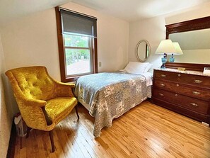 2 Schlafzimmer, WLAN