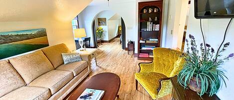 Télévision, livres