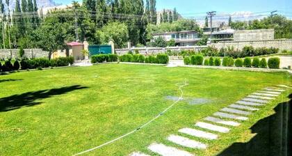 Baltistan Resort Skardu