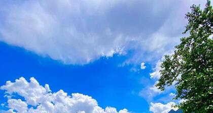 Baltistan Resort Skardu