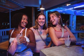 Restaurant - The Hangout Ao Nang (Krabi)