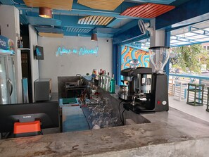 Restaurant - The Hangout Ao Nang (Krabi)