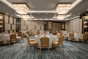 Sala de reunião