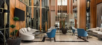 Tryp BY Wyndham Istanbul Maltepe
