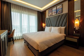 Room - Tryp BY Wyndham Istanbul Maltepe (Istanbul)