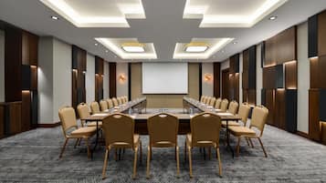 مرفق الاجتماعات