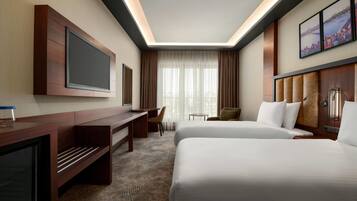 Standard Room, 2 Single Beds