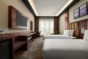 Habitación estándar, 2 camas individuales