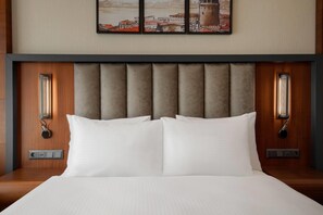 Standard Room, 1 Queen Bed - Tryp BY Wyndham Istanbul Maltepe (Istanbul)