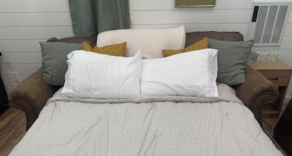 Cozy studio guesthouse in Ephraim
