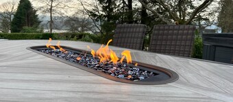 Make magical memories in comfort of Croft Cottage with Lake and  Mountain views