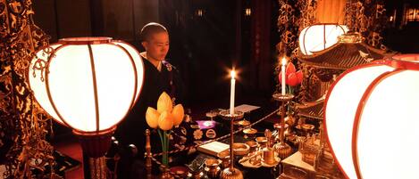 Servicio de la propiedad