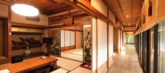 Koyasan Shukubo Yochiin