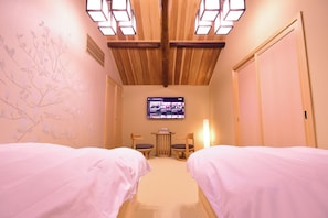 Habitación Confort | Servicios de la habitación