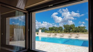 Pool - Villa Clara Alberobello (Alberobello)