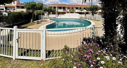 Bungalow Morro de Gos Ii Ref 054