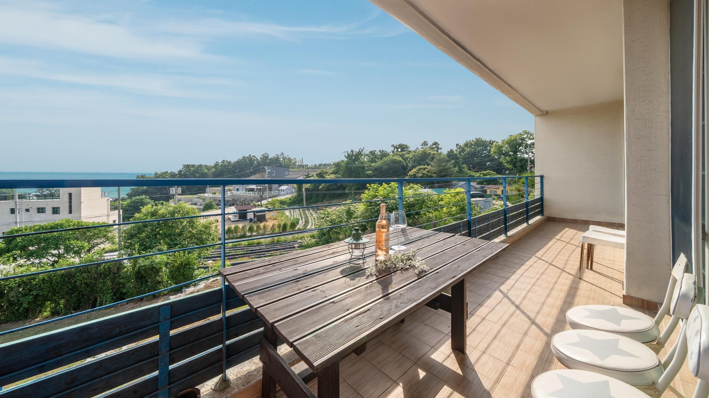 Phòng cơ bản, 1 phòng ngủ (Sweet) | 1 phòng ngủ, truy cập Internet không dây miễn phí 