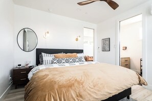 1 quarto, ferros/tábuas de passar roupa, berço de viagem, Wi-Fi