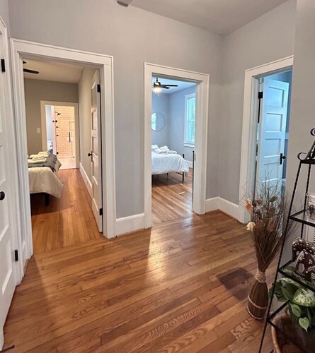 Double King 2bed/2 bath in Downtown Columbia!
