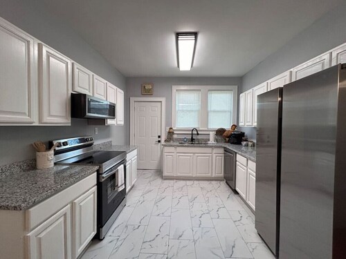 Ultimate Kid-Friendly Stay!